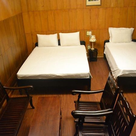 White Lion 2 Hotel Nha Trang Eksteriør bilde