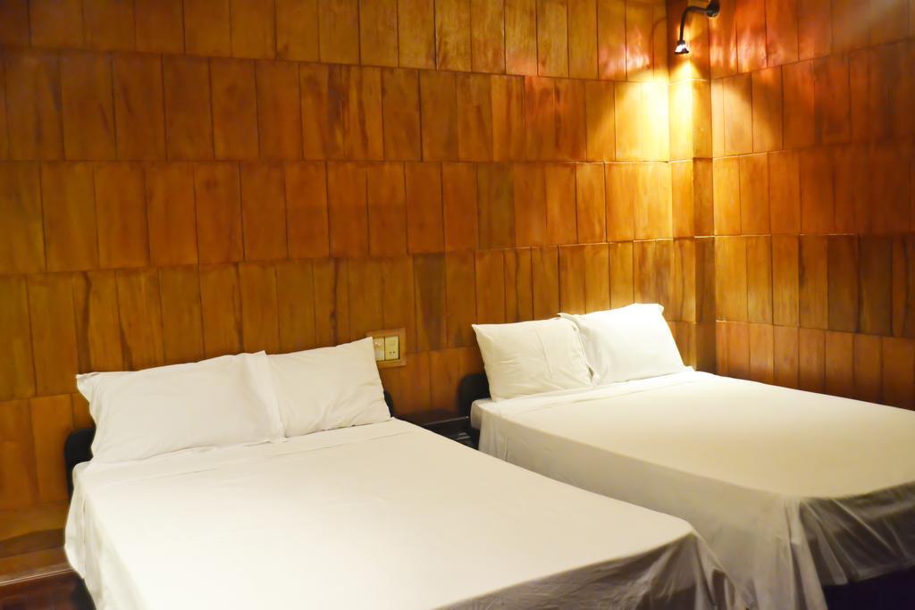 White Lion 2 Hotel Nha Trang Rom bilde