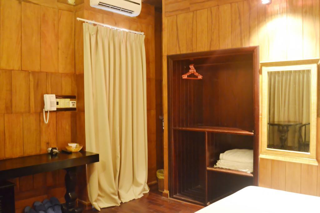 White Lion 2 Hotel Nha Trang Rom bilde