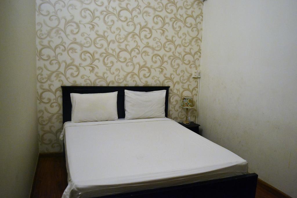 White Lion 2 Hotel Nha Trang Eksteriør bilde