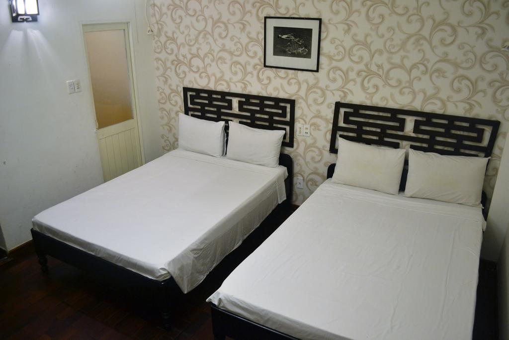 White Lion 2 Hotel Nha Trang Eksteriør bilde