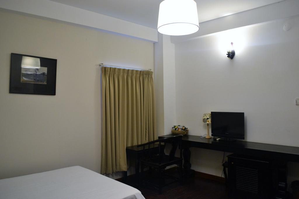 White Lion 2 Hotel Nha Trang Eksteriør bilde
