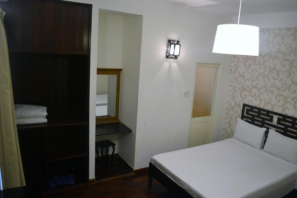 White Lion 2 Hotel Nha Trang Eksteriør bilde