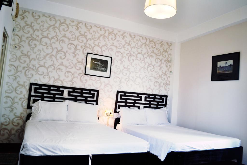 White Lion 2 Hotel Nha Trang Eksteriør bilde