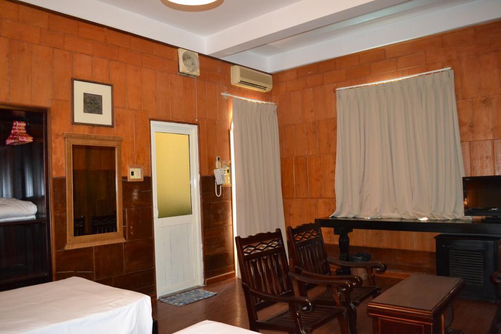 White Lion 2 Hotel Nha Trang Eksteriør bilde