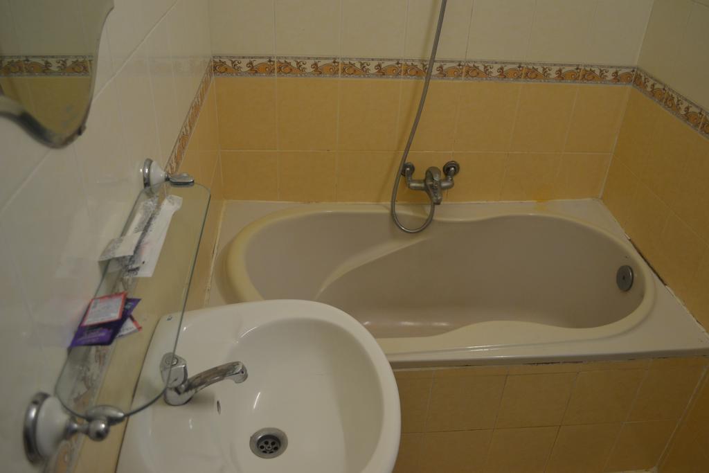 White Lion 2 Hotel Nha Trang Eksteriør bilde