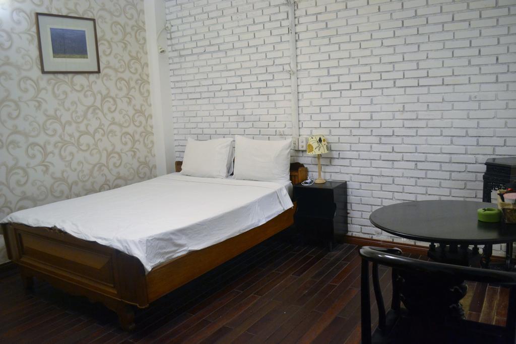 White Lion 2 Hotel Nha Trang Eksteriør bilde