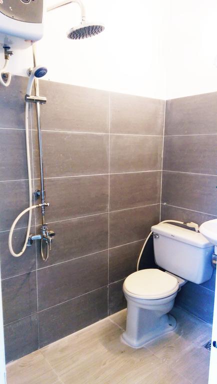 White Lion 2 Hotel Nha Trang Rom bilde